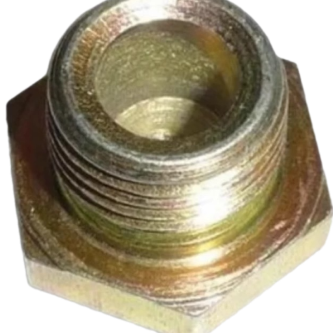 Гайка М4 ствольной коробки HATSAN AT-44 80-00-416 Гайка М4 ствольной коробки HATSAN AT-44 80-00-416