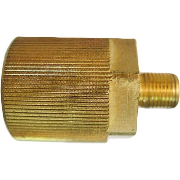 Переходник для накачки HATSAN WALTHER 1250 DOMINATOR насосом 00011782 Переходник для накачки HATSAN WALTHER 1250 DOMINATOR насосом 00011782